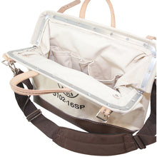 画像をギャラリービューアに読み込む, KLEIN ツールバッグ 16インチ 5102-16SP KLEIN