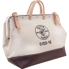 Load image into gallery viewer, KLEIN Tool bag 16" 5102-16 KLEIN