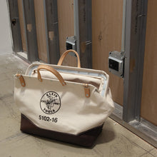 Load image into gallery viewer, KLEIN Tool bag 16" 5102-16 KLEIN