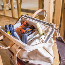 画像をギャラリービューアに読み込む, KLEIN ツールバッグ 18インチ 5102-18SP KLEIN