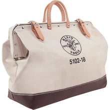 Load image into gallery viewer, KLEIN Tool bag 18" 5102-18 KLEIN
