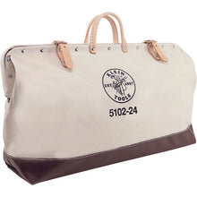 Load image into gallery viewer, KLEIN Tool bag 24" 5102-24 KLEIN