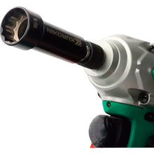 โหลดรูปภาพลงในโปรแกรมดูแกลเลอรี FUJIYA ซ็อกเก็ต/ช่องเสียบ กึ่งยาว (ทองดํา) 42244119000009 FUJIYA