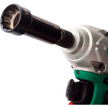 โหลดรูปภาพลงในโปรแกรมดูแกลเลอรี FUJIYA ซ็อกเก็ตกึ่งยาว (ทองดํา) 42244121000009 FUJIYA