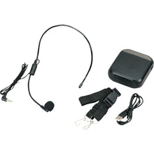 โหลดรูปภาพลงในโปรแกรมดูแกลเลอรี Artec Hands-free ลำโพงขนาดเล็ก สีดำ 51322 Artec