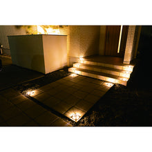 โหลดรูปภาพลงในโปรแกรมดูแกลเลอรี Maisto Safety Ground Light (ชนิดโซล่าเซลล์) 5139 MYST