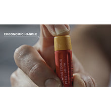 โหลดรูปภาพลงในโปรแกรมดูแกลเลอรี PB SWISS TOOLS ชุดไขควงความแม่นยําแบบเปลี่ยนได้ 515 PB เครื่องมือสวิส