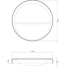 Load image into gallery viewer, KEEP FINE Antibacterial drain cover KA203 KEEP FINE