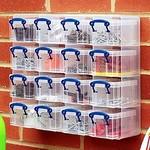 Load image into gallery viewer, RUP storage case organizer 0.3L x 0.2L colorful