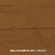 画像をギャラリービューアに読み込む, KANSAI キシラデコール オリーブ 7L