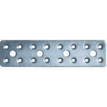 โหลดรูปภาพลงในโปรแกรมดูแกลเลอรี DAIDOHANT multi hardware plate Unichrome plating 2.3 x 40 x 160