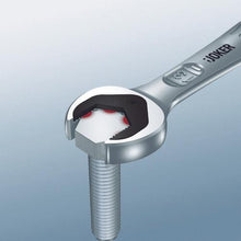 โหลดรูปภาพลงในโปรแกรมดูแกลเลอรี ประแจปากตาย 2 หัว Wera 10 x 13