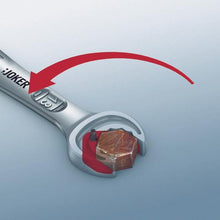 โหลดรูปภาพลงในโปรแกรมดูแกลเลอรี ประแจปากตาย 2 หัว Wera 10 x 13