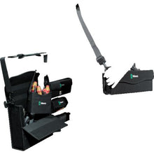 โหลดรูปภาพลงในโปรแกรมดูแกลเลอรี กระเป๋าเครื่องมือ Wera 2GO