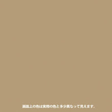 画像をギャラリービューアに読み込む, KANSAI 油性シリコンラッカースプレー ベージュ 420ML