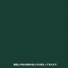 画像をギャラリービューアに読み込む, KANSAI 油性シリコンラッカースプレー ダークグリーン 300ML