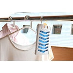 โหลดรูปภาพลงในโปรแกรมดูแกลเลอรี Earth Insect Repellent Net EX เป็นเวลา 160 วัน