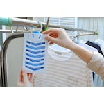 โหลดรูปภาพลงในโปรแกรมดูแกลเลอรี Earth Insect Repellent Net EX เป็นเวลา 160 วัน