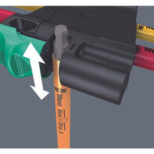 โหลดรูปภาพลงในโปรแกรมดูแกลเลอรี ชุดประแจหกเหลี่ยม Wera 950SPKL/7 BS M