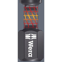 将图像导入到图库查看器中Wera 8751/67-9 IM P Dark Canyon冲击钻头检查