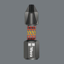 将图像导入到图库查看器中Wera冲击钻头检查日本规格