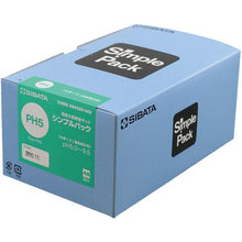 Load image into gallery viewer, SIBATA simple pack hydrogen ion concentration PH5
