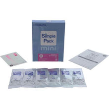 Load image into gallery viewer, SIBATA Simple Pack Mini Free Residual Chlorine