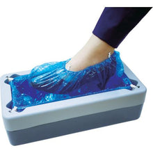 Load image into gallery viewer, sanwa shoe cover mount