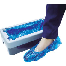 Load image into gallery viewer, sanwa shoe cover mount