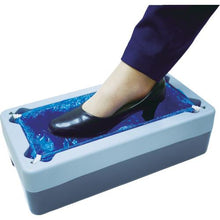 Load image into gallery viewer, sanwa shoe cover mount