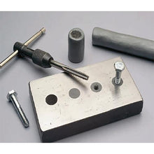 Tải hình ảnh vào trình xem thư viện, Asahi Putty Nước Cứng Loại Nước Kim loại