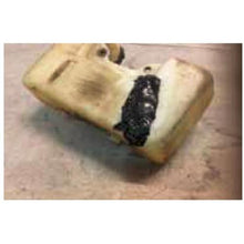 Load image into gallery viewer, Asahi multi-purpose urethane repair kit PRK