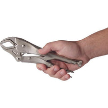 Tải hình ảnh vào trình xem thư viện, Kìm Khóa IRWIN- Hàm Cong 10CR 250mm