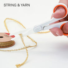 โหลดรูปภาพลงในโปรแกรมดูแกลเลอรี กรรไกร slice เซรามิกขนาดกะทัดรัด