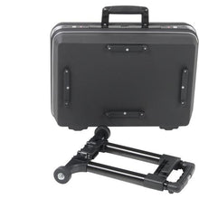 Tải hình ảnh vào trình xem thư viện, H/B Tool Case Kích thước bên ngoài Mặt tiền x Sâu x Cao 490 x 255 x 375