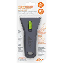 โหลดรูปภาพลงในโปรแกรมดูแกลเลอรี slice Utility Scraper Cutting Edge ประเภทการจัดเก็บอัตโนมัติ