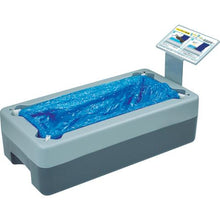 画像をギャラリービューアに読み込む, sanwa シューポン専用シューズカバー 1パック 100枚入り