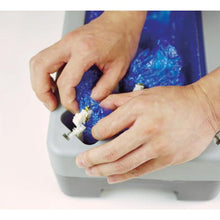 画像をギャラリービューアに読み込む, sanwa シューポン専用シューズカバー 1パック 100枚入り