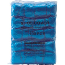 Load image into gallery viewer, sanwa Shoepon dedicated shoe cover 1 pack 100 pieces * 10 packs