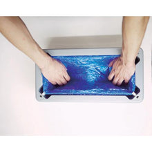 Load image into gallery viewer, sanwa Shoepon dedicated shoe cover 1 pack 100 pieces * 10 packs