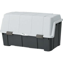 Load image into gallery viewer, TENMA wide open container 140L