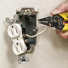 Tải hình ảnh vào trình xem thư viện, Kìm tuốt dây KLEIN 160mm