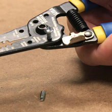 Tải hình ảnh vào trình xem thư viện, Kìm tuốt dây KLEIN 180mm