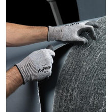 โหลดรูปภาพลงในโปรแกรมดูแกลเลอรี Ansell ถุงมือกันบาด High Flex 11-435 ขนาด XS