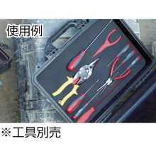 Tải hình ảnh vào trình xem thư viện, PELICAN 1170 (không xốp) đen 296 x 212 x 96