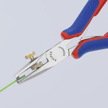 画像をギャラリービューアに読み込む, KNIPEX 1192-140 エレクトロニクスワイヤーストリッパー