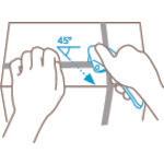 Tải hình ảnh vào trình xem thư viện, máy cắt an toàn martor SECUPRO M AR TEGO