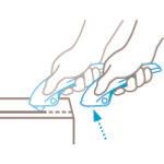 Tải hình ảnh vào trình xem thư viện, máy cắt an toàn martor SECUPRO M AR TEGO