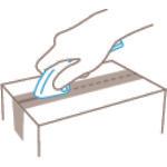 Tải hình ảnh vào trình xem thư viện, máy cắt an toàn martor SECUPRO M AR TEGO