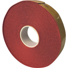 将图像导入到图库查看器中SAFERUN高耐久性反光线胶带 50 x 2mm 20m 红色